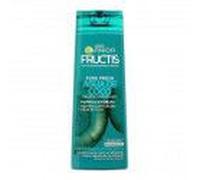 Shampooing Fortifiant Fructis Pure Fresh Fructis