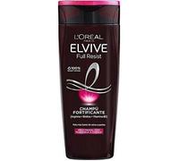 Shampooing Fortifiant Full Resist L'Oréal Paris (370 ml)