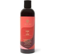 Shampooing Fortifiant Long & Luxe 12oz Par 355 Ml
