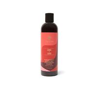 Shampooing fortifiant Long & Luxe 12oz par As I Am 355 ml