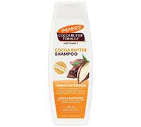 Shampooing fortifiant Palmer's Cocoa Butter Formula avec biotine - 400 ml