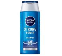 Shampooing Fortifiant Pour Hommes Strong Power 400ml