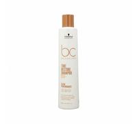 Shampooing fortifiant Schwarzkopf Bc Time Restore 250 ml