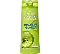 Shampooing Fructis Force et brillance