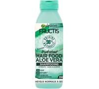 Shampooing Fructis Hair Food GARNIER - Hydratant Aloe Vera - 350 ml