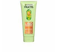 Shampooing Garnier FRUCTIS LISO KERATINA 200 ml
