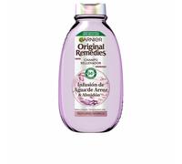 Shampooing Garnier ORIGINAL REMEDIES 400 ml