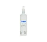 shampooing gel pédiatrique suavinex 400 ml