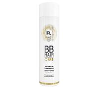 Shampooing - Générik - Keratin BB Hair - 250ML - Réparateur - Cheveux abîmés - Mixte