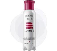 Shampooing - Goldwell - Clear Elu Hc 200ml - Anti-Pelliculaire - Sans Parabène - Liquide