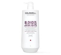 Goldwell Dualsenses Color Extra Rich shampoing protecteur de couleur 1000 ml