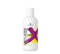 Shampooing Good Bye Yellow Dejaunissant - 300ml Schwarzkopf