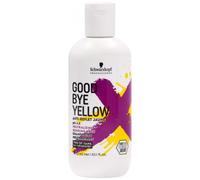Shampooing Goodbye Yellow Schwarzkopf 300ml