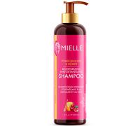 Pomegranate & Honey Moisturizing and Detangling Shampoo 355ml