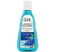 Shampooing Guhl Langue Temps Volume 250ml Pour Cheveux Fins Et Fragiles