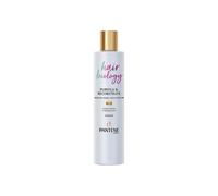 Shampooing Hair Biology Purifica & Repara Pantene (250 Ml)