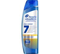 Shampooing Head & Shoulders ProExpert 7 Anti-pelliculaire Anti-chute de cheveux 250ml