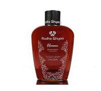Shampooing Henna acajou 250 ml de Spiritual Sky