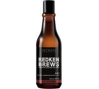 Redken Shampooing Homme 3 en 1 300 ml