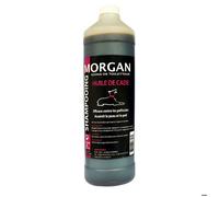 Shampooing Huile de Cade : 1L - MORGAN
