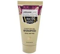 Shampooing huile de ricin arganicare 50ml