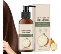 Shampooing Hydratant | 100 ml Contrôle du Sébum Lavage Rafraîchissant Capillaire - Shampooing Pour Hommes,Pour Cuir Chevelu Voyage Usage Clarifiant Hydratant Anti-Frisottis Réparateur Femmes Et Hommes