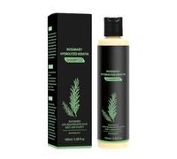 Shampooing Hydratant,100ML Crème Lavante pour Cheveux Secs et Bouclés | Shampooing Naturel pour le Cuir Chevelu - Pour Cheveux Secs et Bouclés Hommes Femmes Voyage Maison