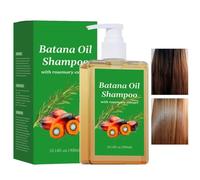 Shampooing Hydratant 300ml Apaisant Hydratant Et Réparateur Pour Cheveux | Shampooing Clarifiant Pour Les Cheveux Adapté pour Voyages, Déplacements Professionnels, Vacances, Hôtel, Maison, Hommes