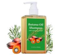 Shampooing Hydratant 300ml Fortifiant Nettoyage En Profondeur Hydratant | Shampooing Clarifiant Pour Les Cheveux Pour Hommes Et Femmes, Hôtel, Plein Air, Voyages, Déplacements Professionnels,