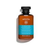 Apivita Hyaluronic Hydra Moisturizing Shampoo shampoing hydratant 250 ml