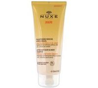 Shampooing Hydratant Après Soleil Sun Nuxe (200 ml) Blanc G