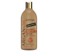 Shampooing hydratant Argan Oil Kativa [500 ml] [500 ml]