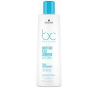 Shampooing Hydratant Bc Hyaluronic Moisture Kick Schwarzkopf 500ml