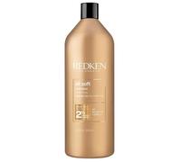 Shampooing hydratant cheveux secs All Soft Redken 1L