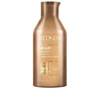 Redken all soft Shampooing 500 ml
