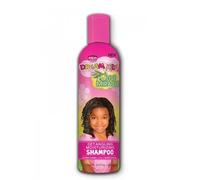 SHAMPOOING HYDRATANT & DÉMÊLANT 355ML (SHAMPOO) AFRICAN PRIDE
