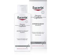 Eucerin DermoCapillaire Hypertolerant Shampoo, 250 ml Shampoing