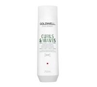 Shampooing Hydratant Dualsenses Curls & Waves 250ml