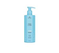 Schwarzkopf - Shampooing Fibre Clinix Hydrate - 300ml
