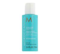 Shampooing hydratant hydratant Moroccanoil pour tous les types de cheveux 70 ml