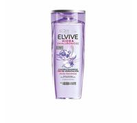 Shampooing hydratant L'Oreal Make Up Elvive Hidra Hialurónico 370 ml Acide Hy