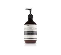 Shampooing Hydratant Madagascan Coconut Organic & Botanic (500 Ml)
