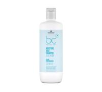 Shampooing hydratant Moisture Kick Schwarzkopf 1L