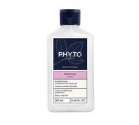 Shampooing hydratant PHYTO Curls pour cheveux ondulés et bouclés 250 ml