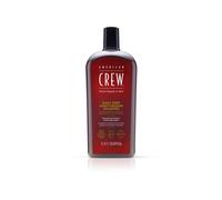 Shampooing Hydratant Profond Quotidien Daily Deep Moisturizing American Crew 1l