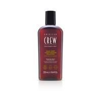 Shampooing Hydratant Profond Quotidien Daily Deep Moisturizing American Crew 250ml