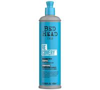 Tigi Bed Head Recovery Moisture Rush Shampoo 400 ml