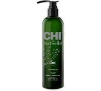 Shampooing Hydratant Tea Tree Oil Farouk