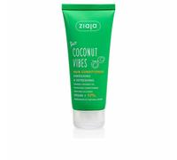 Shampooing hydratant Ziaja Coconut and Orange Vibes 100 ml Énergisant