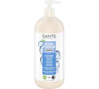 Sante Naturkosmetik Soin des cheveux Shampooing Intense Hydration Shampoo 950 ml